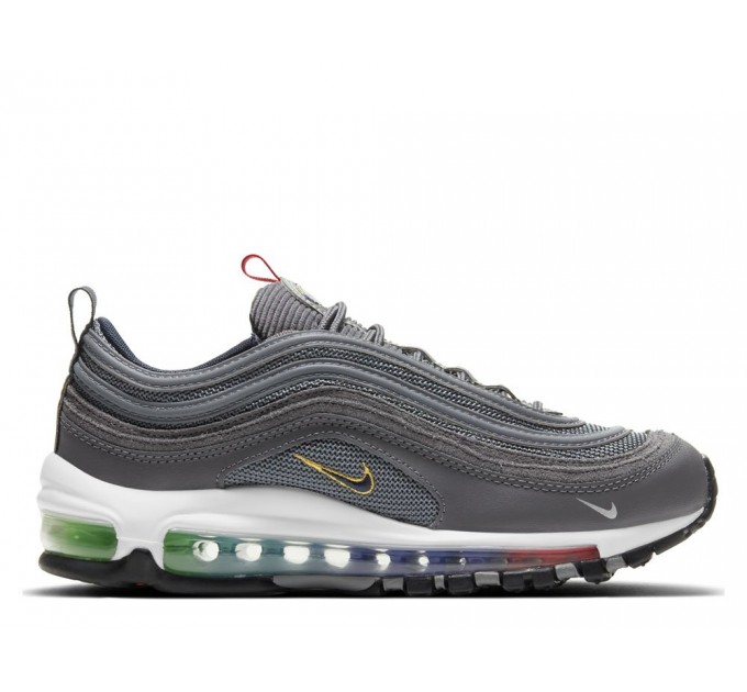 Кроссовки Nike Air Max 97 Evolution Of Icons (Gs) DD2002-001