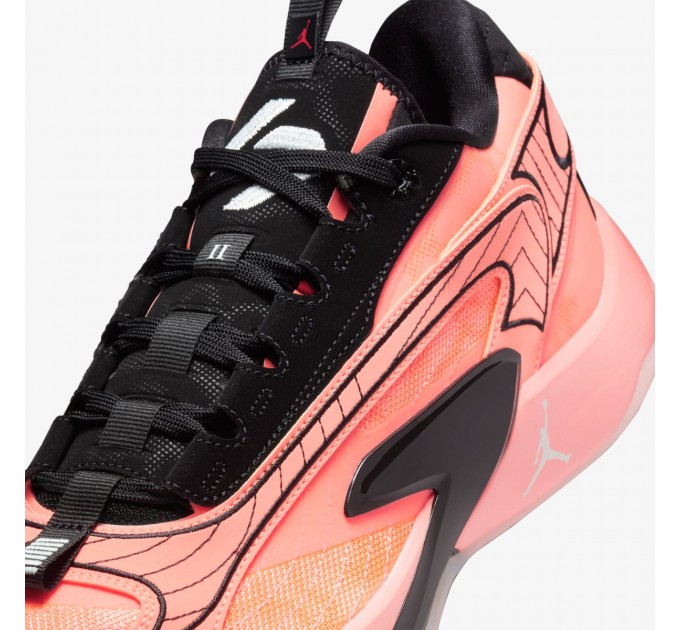 Кроссовки мужские Jordan Luka 2 (DX8733-800)