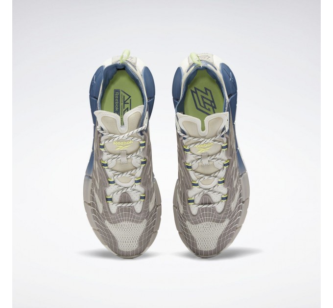 Кроссовки Reebok Zig Kinetica Ii