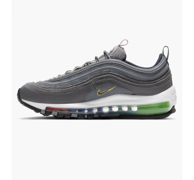 Кроссовки Nike Air Max 97 Evolution Of Icons (Gs) DD2002-001