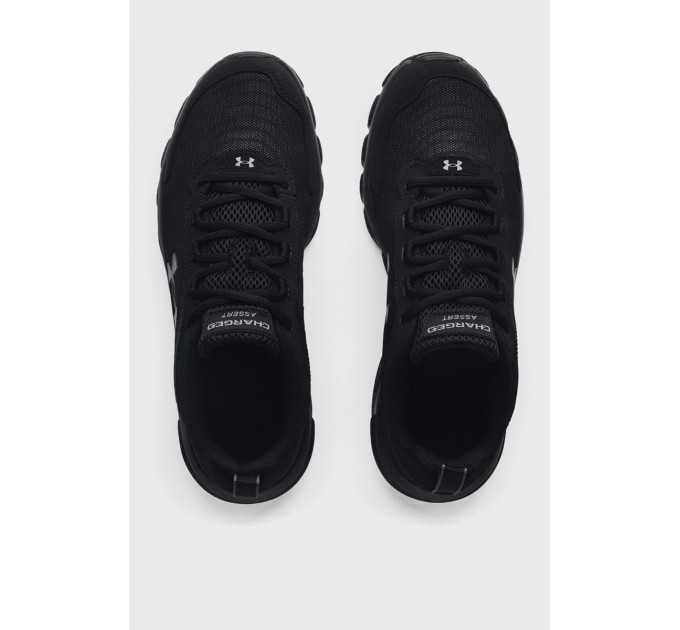 Кроссовки мужские Under Armour Charged Assert 9 (3024590-003)