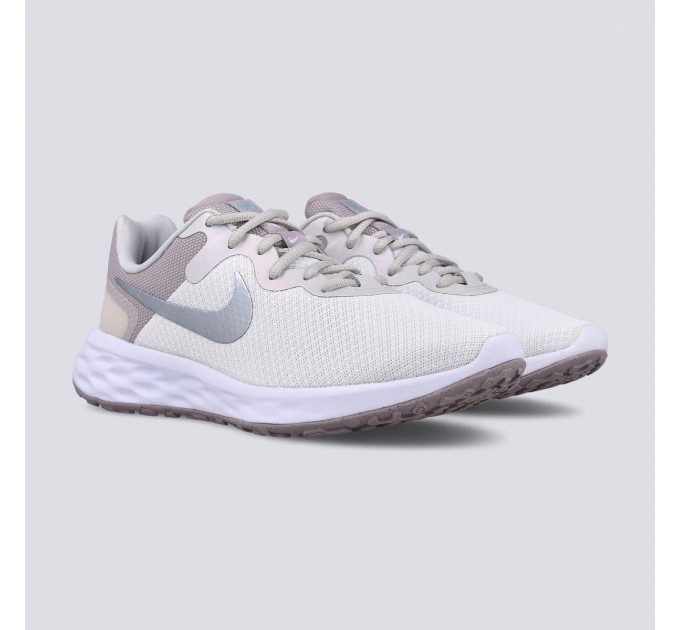 Кроссовки женские Nike Revolution 6 Next Nature Premium (DC9007-111)