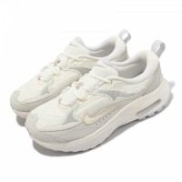 Кроссовки Nike Air Max Bliss Lx Shoes Beige/Grey Dx5658-100 38 DX5658-100