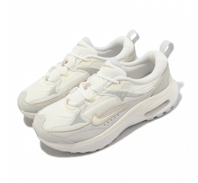 Кроссовки Nike Air Max Bliss Lx Shoes Beige/Grey Dx5658-100 38 DX5658-100