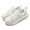 Кроссовки Nike Air Max Bliss Lx Shoes Beige/Grey Dx5658-100 38 DX5658-100