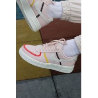 Кроссовки Nike WMNS AIR FORCE 1 '07 LX