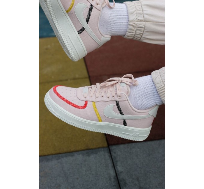 Кроссовки Nike WMNS AIR FORCE 1 '07 LX