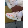 Кроссовки Nike WMNS AIR FORCE 1 '07 LX