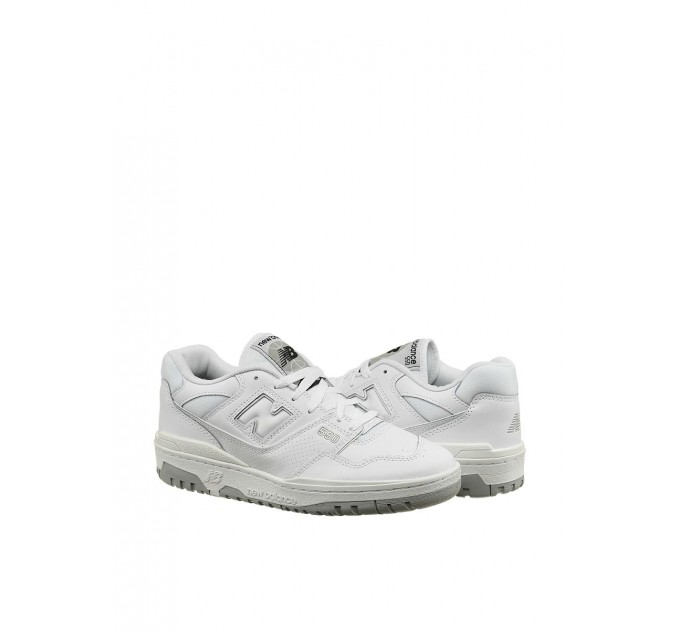 Кросівки чоловічі New Balance 550 (BB550PB1)