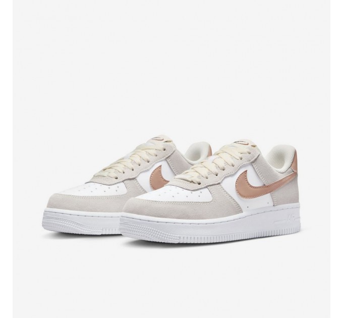Кросівки Nike Wmns Air Force 1 07 FQ7779-100