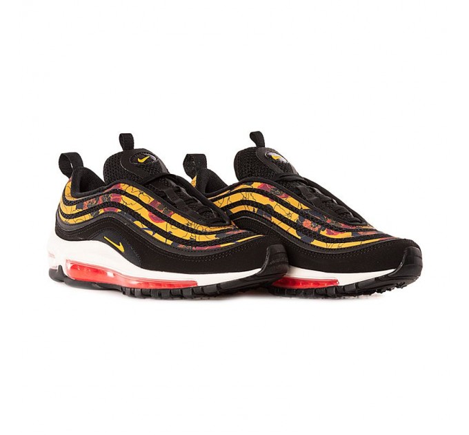 Кроссовки Nike W AIR MAX 97 SE