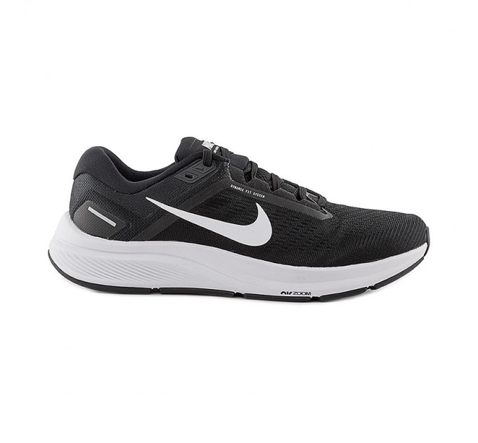 Кросівки Бігові Nike Air Zoom Structure 24 DA8535-001