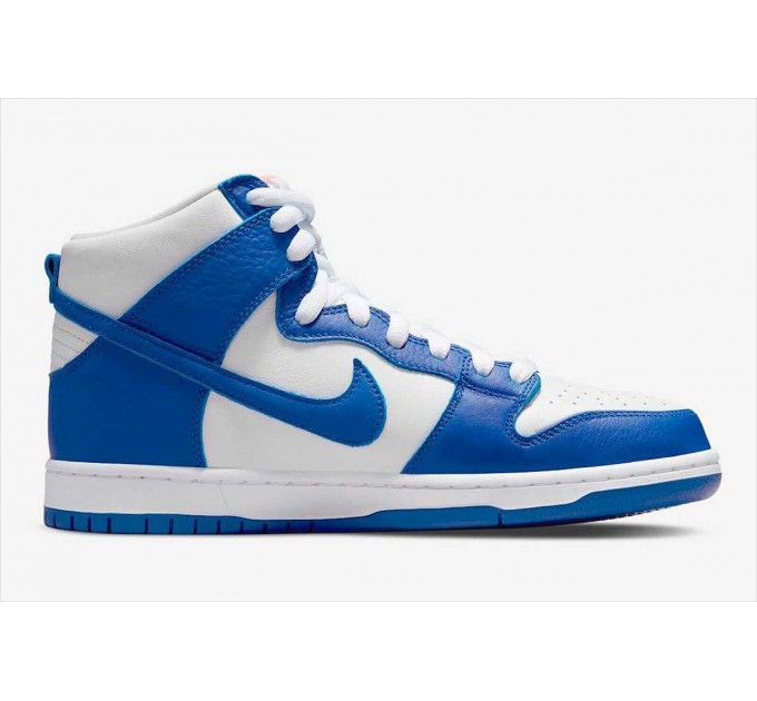 Кроссовки мужские Nike Dunk High Pro (DH7149-400)