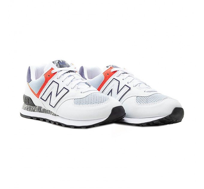 Кроссовки New Balance 574 Сollide