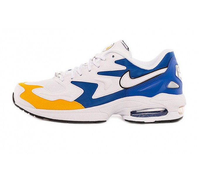 Кросівки Nike Air Max2 Light Prm