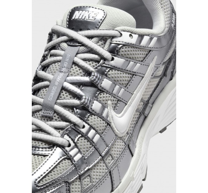 Кроссовки женские Nike P-6000 (IO3496-001)