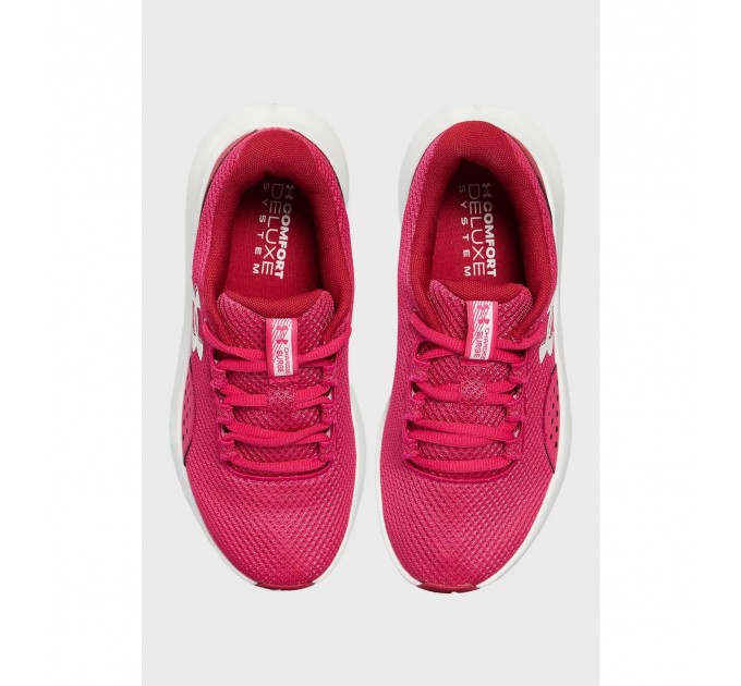 Кросівки жіночі Under Armour W Charged Surge 4 (3027007-681)