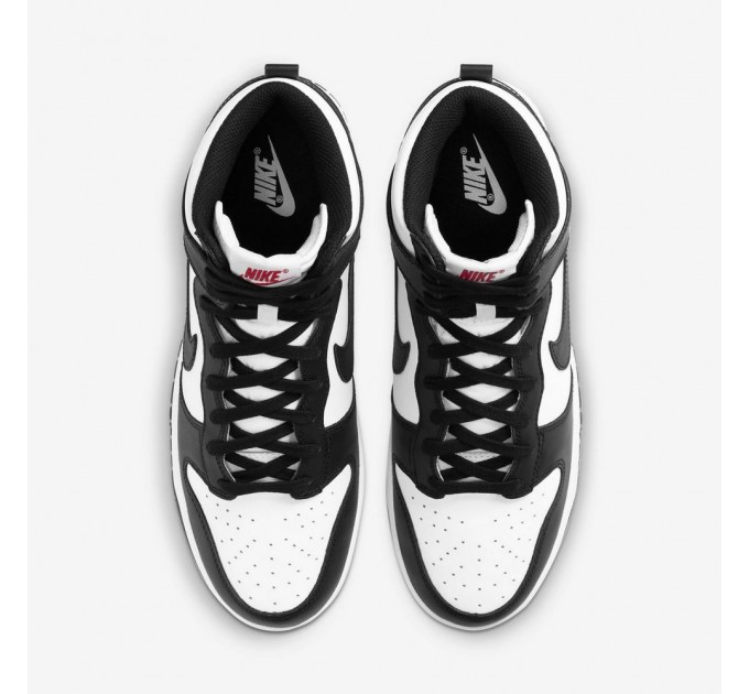 Кроссовки Nike Du High DB2179-103