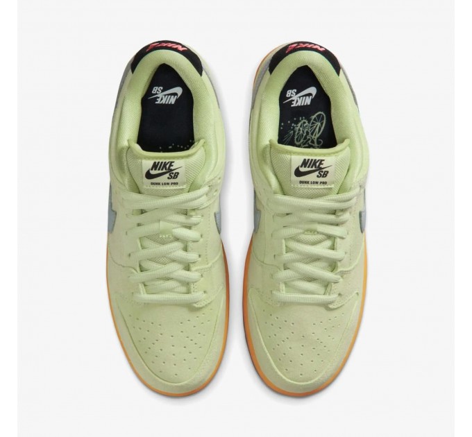 Кроссовки унисекс Nike Sb Dunk Low (HQ1626-300)