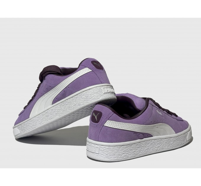 Кросівки жіночі Puma Suede Xl Galaxy (40079701)
