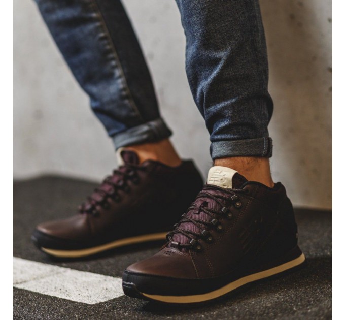 Кроссовки New Balance 754 H754LLB