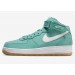 Кроссовки мужские Nike Air Force 1 Mid '07 Washed Tea (DV2219-300)