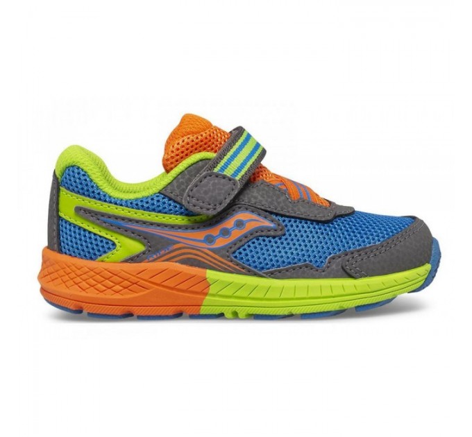 Кросівки Saucony Ride 10 Jr SL265540