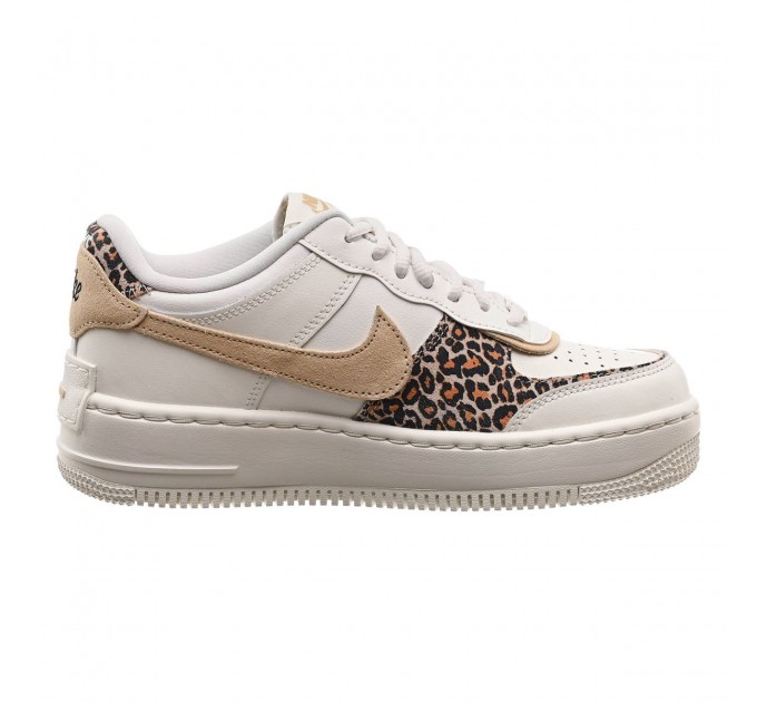 Кроссовки женские Nike Air Force 1 Shadow (CI0919-120)