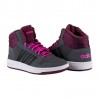 Кроссовки Adidas Hoops 2.0 Mid GZ7796