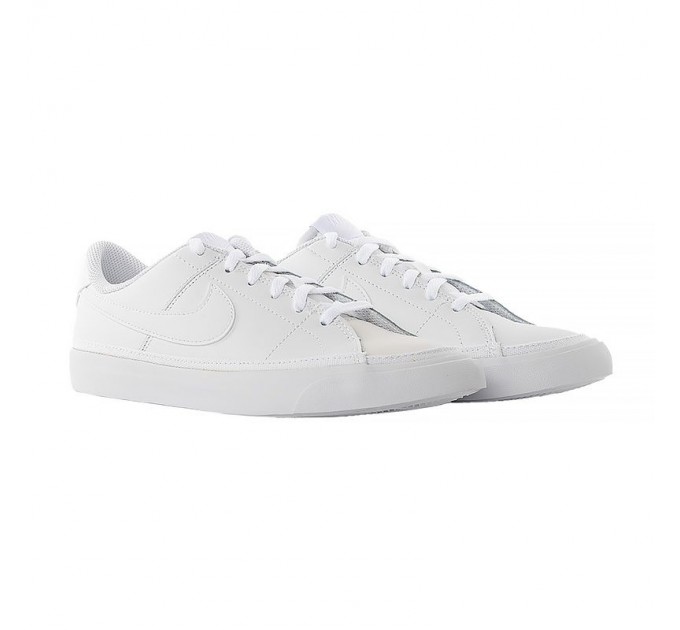 Кеди Nike Court Legacy DA5380-104