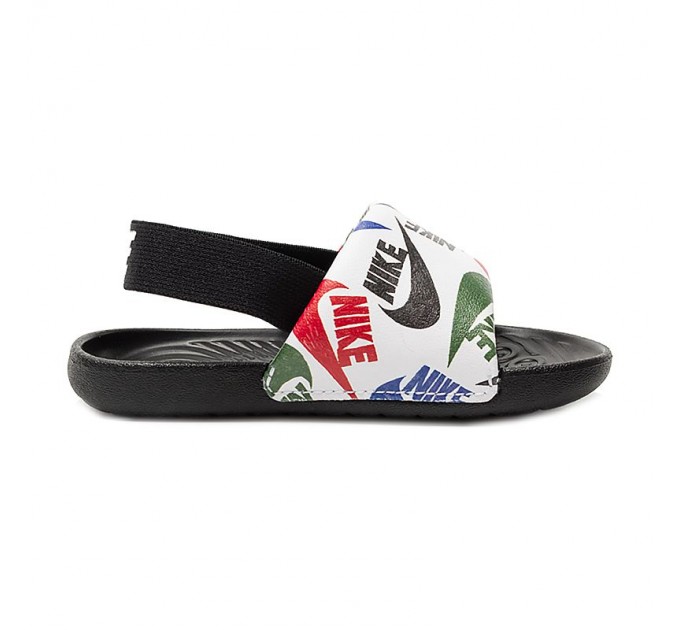 Тапочки Nike KAWA SLIDE SE JDI (TD)
