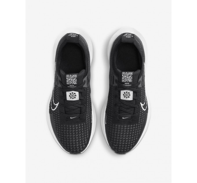 Кросівки Nike Interact Run FD2292-003