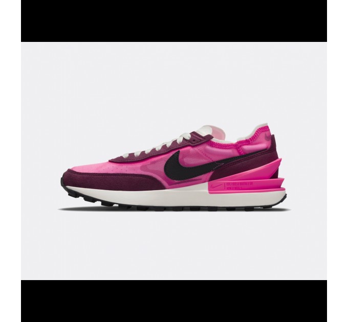Кроссовки Wmns Nike Waffle One DQ0855-600