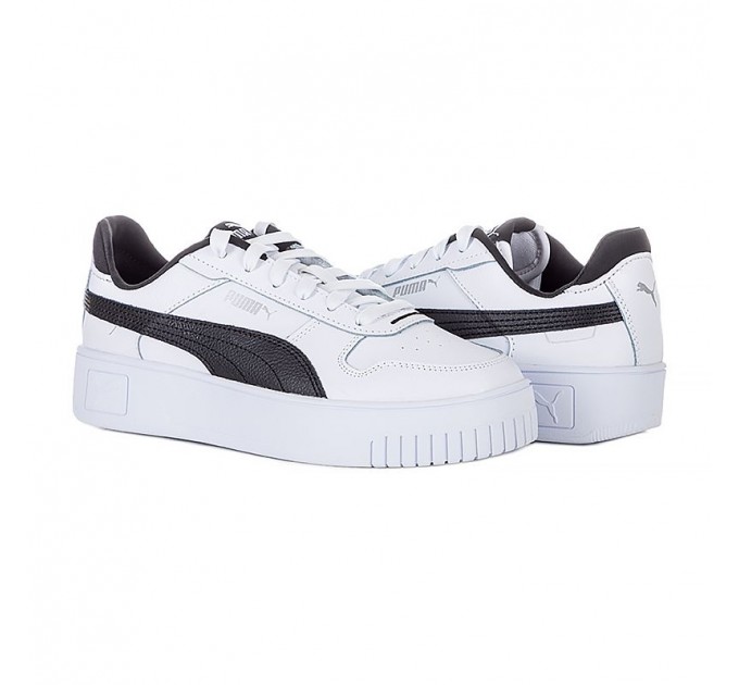 Кроссовки Puma Carina Street 38939003