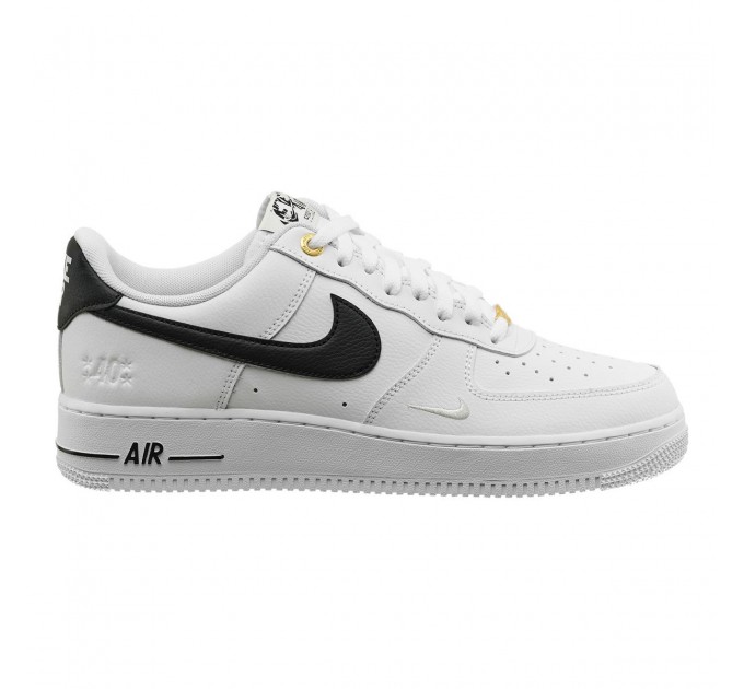 Кросівки чоловічі Nike Air Force 1 07 Lv8 (DQ7658-100)