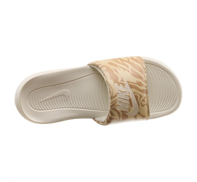Тапочки жіночі Nike Victori One Slide Print (CN9676-105)