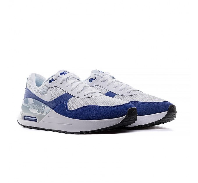 Кросівки Nike Air Max Systm DM9537-400