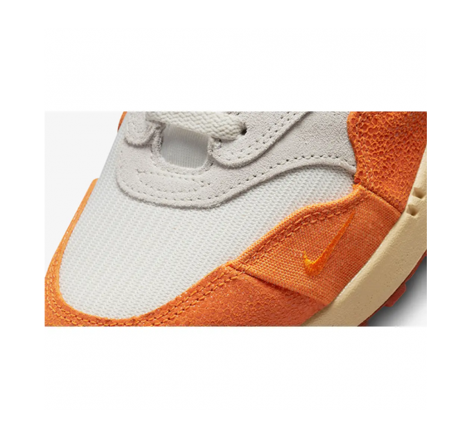 Кроссовки Nike Air Max 1 Master Magma Orange Wmns DZ4709-001