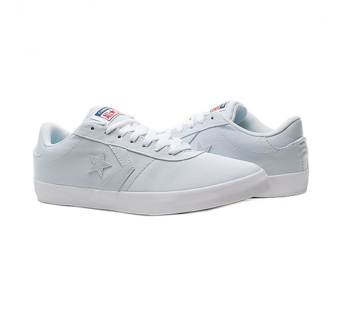 Кеды CONVERSE POINT STAR OX
