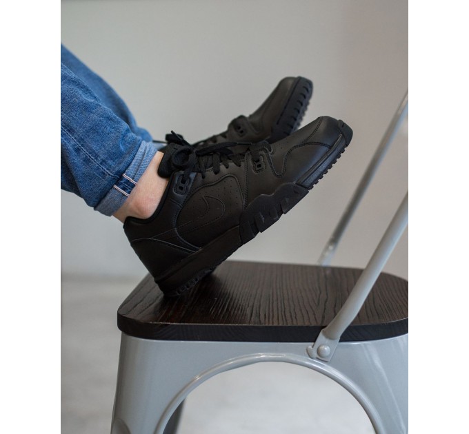 Кроссовки Nike Cross Trainer Low