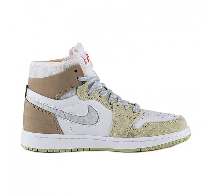 Кроссовки Air Jordan 1 Zoom Air Comfort CT0979-102