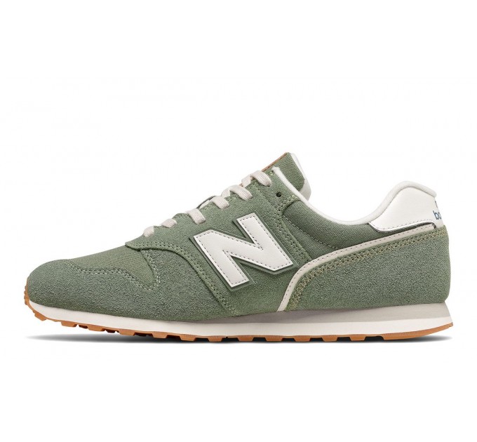 Кроссовки New Balance 373 Canvas