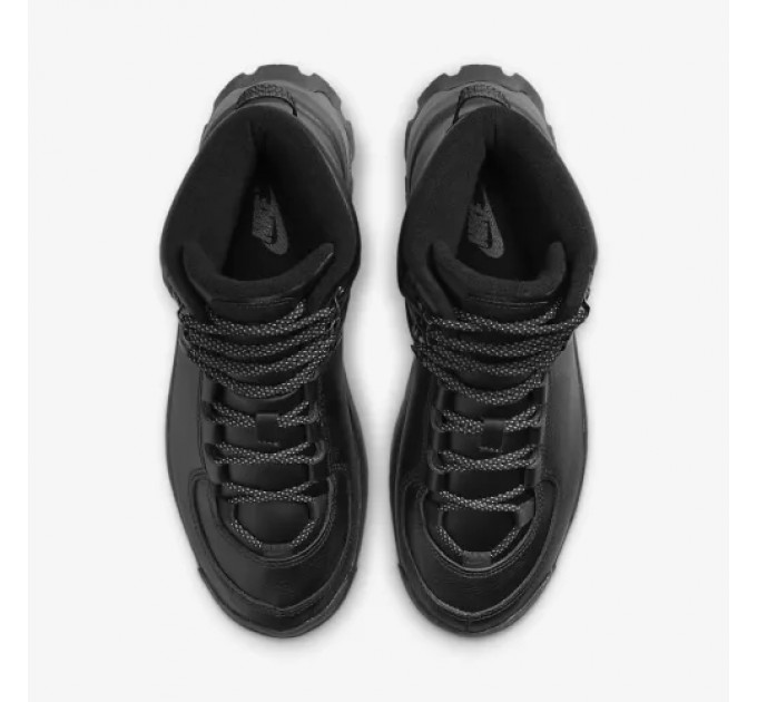Ботинки женские Nike City Classic Premium Waterproof Black FZ8629-001