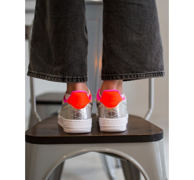 Кроссовки Nike Air Force 1 '07 SE