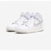 Кроссовки Nike Dunk High Neutral Grey (W) DD1869-111