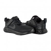 Кроссовки Nike Revolution 6 Nn (Tdv) DD1094-001
