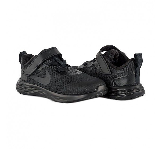 Кроссовки Nike Revolution 6 Nn (Tdv) DD1094-001