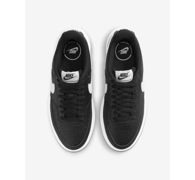 Кросівки жіночі Nike Court Vision Alta (DM0113-002)