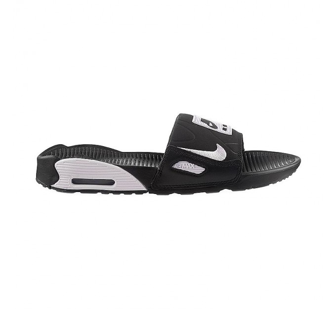 Тапочки Nike WMNS AIR MAX 90 SLIDE