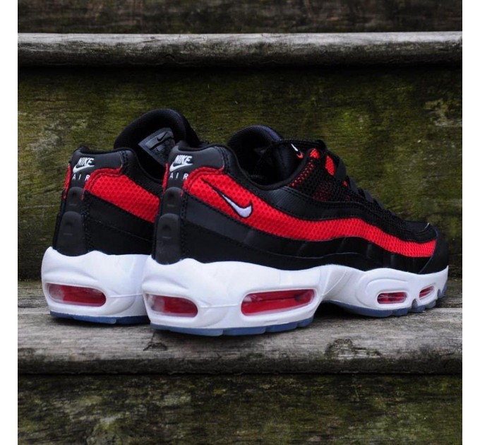 Кроссовки Air Max 95 Essential 039
